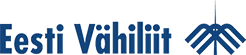 Eesti Vähiliit logo